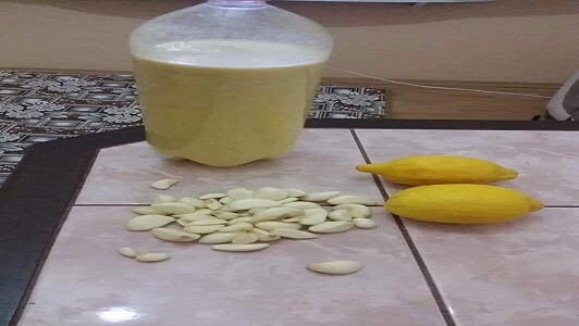 Limon suyu ve sarımsak mucizesi