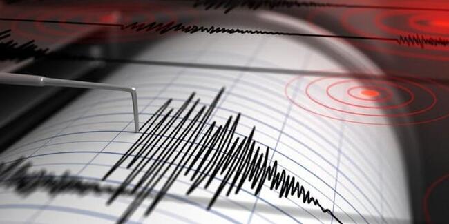Malatya'da Korkutan Deprem