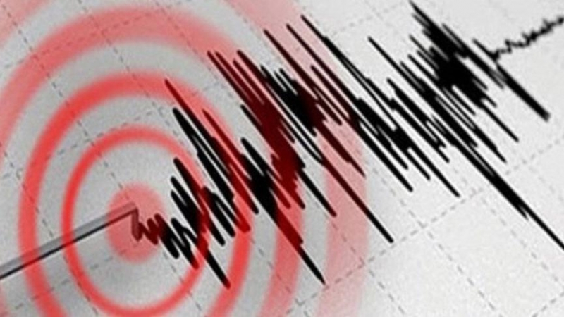 Malatya'da korkutan deprem!