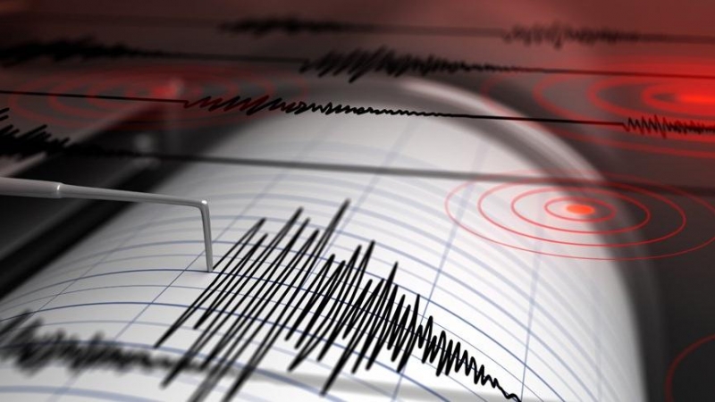 Manisa'da Korkutan Deprem: Açıklamalar Art Arda Geliyor. Birçok ilden hissedildi