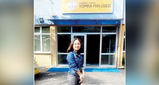 Mavi Balina Adlı Oyun 14 Yaşındaki Tuana'yıda Elimizden Aldı