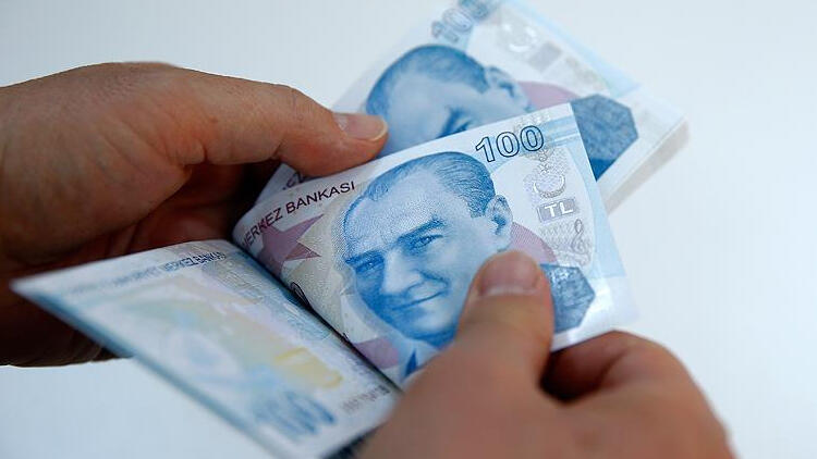 Memurlar dikkat! İşte maaşlara yansıyacak zam oranını gösteren tablo