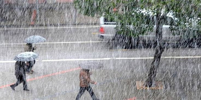 Meteoroloji'den Önemli Uyarı: Bu İllerimize Kar Yağışı Geliyor