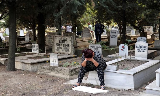 Mezarlıkta Bebek Cesedi Bulundu Korkunç Gerçek Bu Sayede Ortaya Çıktı