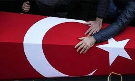 Milli Savunma Bakanlığı, Acı Haberi Duyurdu: Yapılan Operasyon Sonucunda 2 Şehidimiz Var