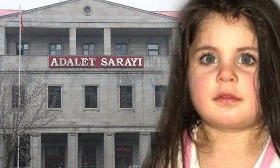 Minik Leyla'nın Annesi Mahkeme Salonunda Öyle Bir Şey Yaptı ki! 