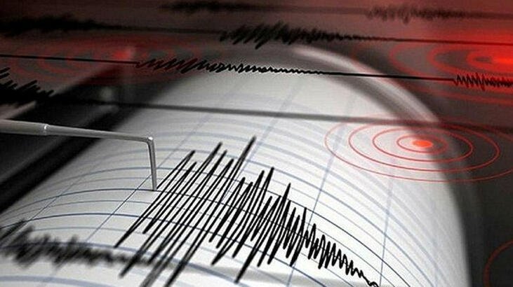 Muğla'da Bir Korkutan Deprem Daha