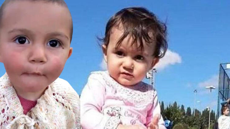 Parçalanmış Ceset 1.5 Yaşındaki Ecrin'e Ait Çıktı: Minik Ecrin Cinayetiyle İlgili Flaş Gelişme