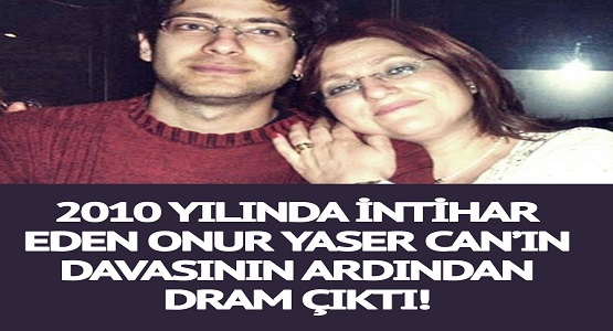 Pencereden Atlayarak İntihar Eden ODTÜ Mezunu Onur'un Davasında Dram Çıktı