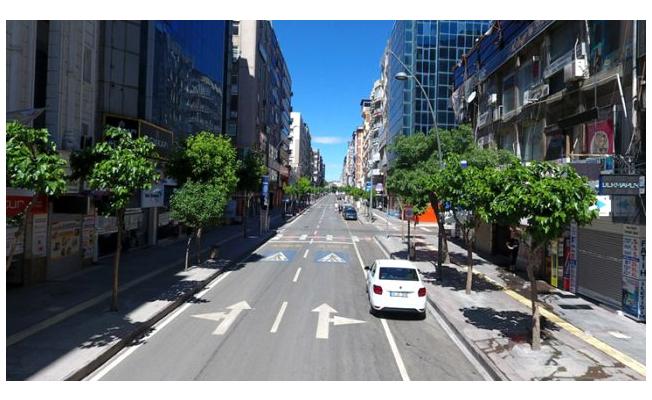 Pes Artık! Tedbirlere Uymadılar Ziyarete Gittiler Ve Hiç Vaka Görülmeyen Kentte Vaka Artışına Neden Oldular