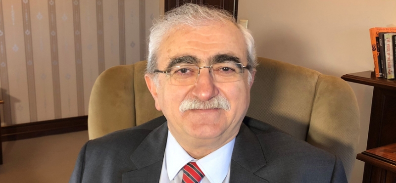 Prof. Dr. Bingür Sönmez: 