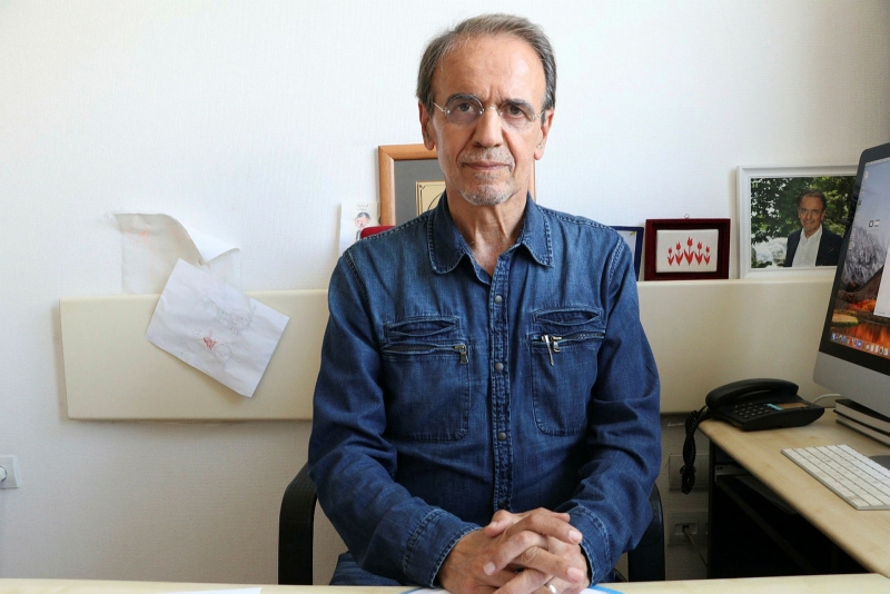 Prof. Dr. Mehmet Ceyhan'dan çok önemli uyarı! Mutlaka bunu yapın