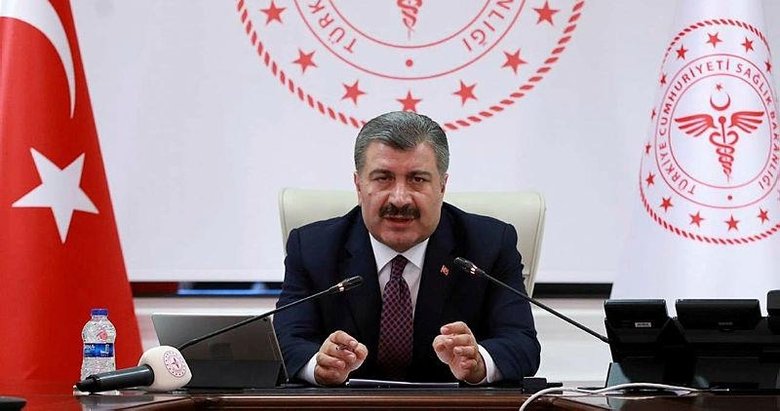 Sağlık Bakanı Fahrettin Koca Paylaştı Ve Çok Önemli Uyarıda Bulundu: Bugünlerimizi Arama Noktasına Gelmemek İçin