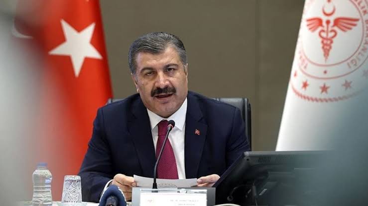 Sağlık Bakanı Fahrettin Koca Duyurdu: Maalesef Açılmayacak