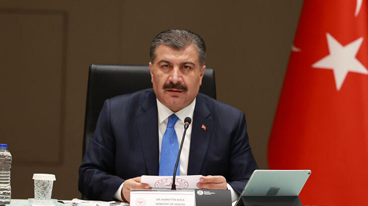 Sağlık Bakanı Fahrettin Koca Bilim Kurulu Toplantısı Sonrası Önemli Açıklama: Yeni Kısıtlamalar Yapılacak mı?