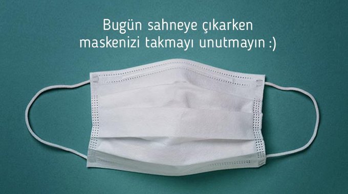 Sağlık Bakanı Fahrettin Koca'dan Uyarı