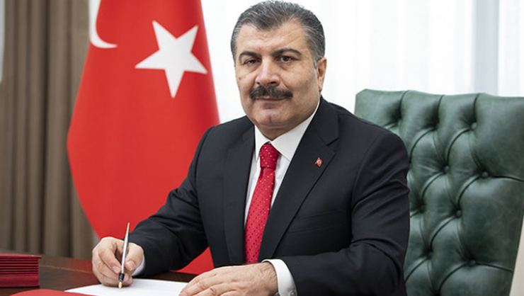 Sağlık Bakanı Fahrettin Koca'dan Çok Önemli Uyarı: Bu Sorumsuzluğun Bedeli Ağır Olur