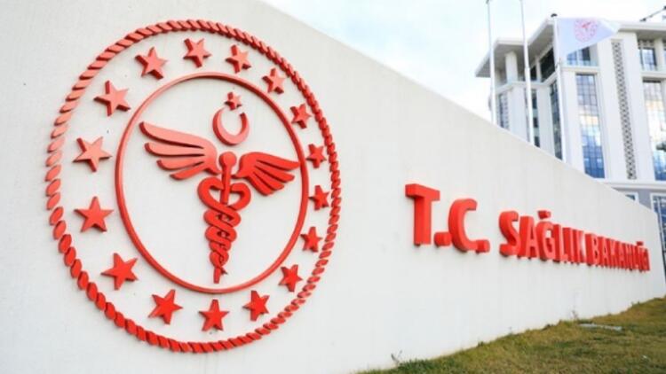 Sağlık Bakanlığı Güncel Korona Vakalarını Paylaştı