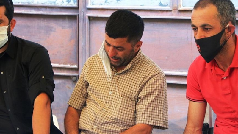 Sakarya'da Yaşanan Patlamayla İlgili Kahreden Detay Ortaya Çıktı
