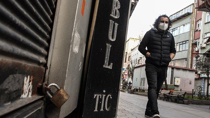 Salgın Döneminde Çalışanların Hakları Neler? Kimler Kısa Çalışma Ve İşsizlik Maaşı Alabilir? İşte 8 Maddede Çalışanların Hakları