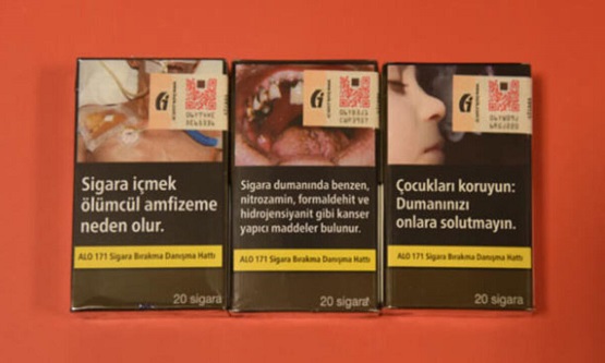 Sigara Paketlerinin Değişmesiyle Birlikte Sigaranın Tadı Neden Değişti? İşte Yanıtı