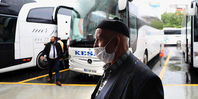 Sınav günlerinde sokağa çıkma yasağı getirildi... Sokağa çıkma yasağına ilişkin tüm detaylar belli oldu