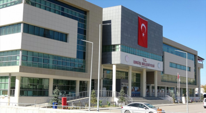 Son Dakika: 4 Belediyeye Kayyum Atandı