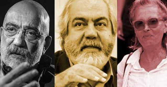 Son dakika: Altan Kardeşler Ve Nazlı Ilıcak Tahliye Edildi