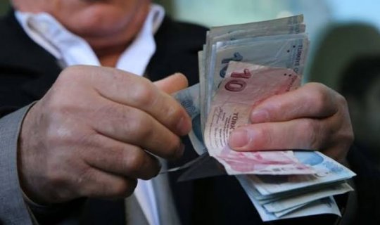 Son Dakika: Asgari Ücretliye Zam Oranı Belli Oldu. İşte Asgari Ücretlilerin Alacağı Zam Oranları