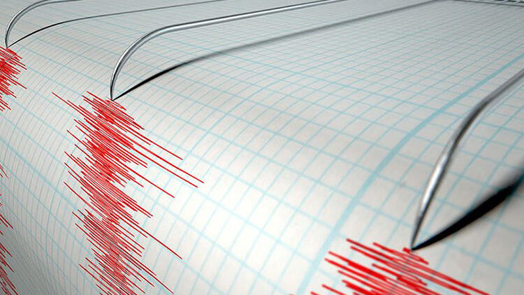 Son Dakika: Bingöl'de korkutan deprem