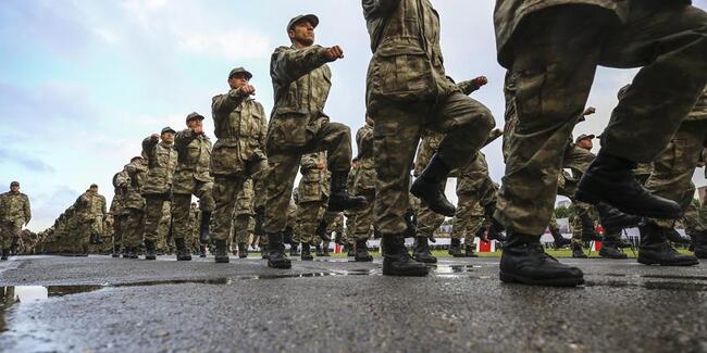 Son Dakika: Celp ve terhis tarihleri belli oldu! 66 bin askerin terhis edileceği tarih açıklandı