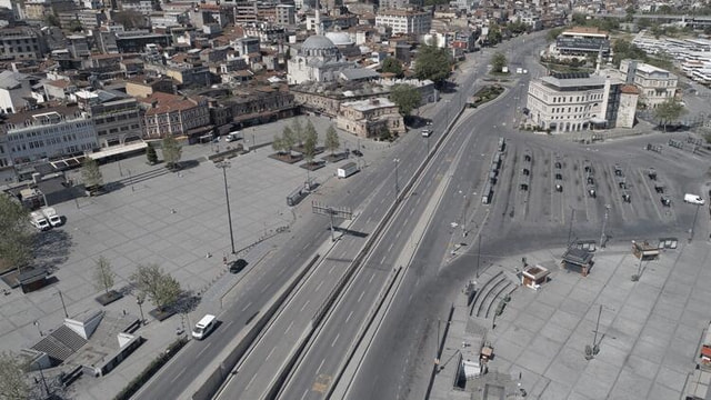 Son Dakika: İçişleri Bakanlığından Sokağa Çıkma Yasağına İlişkin Yeni Genelge. İşte Tüm Detaylar 