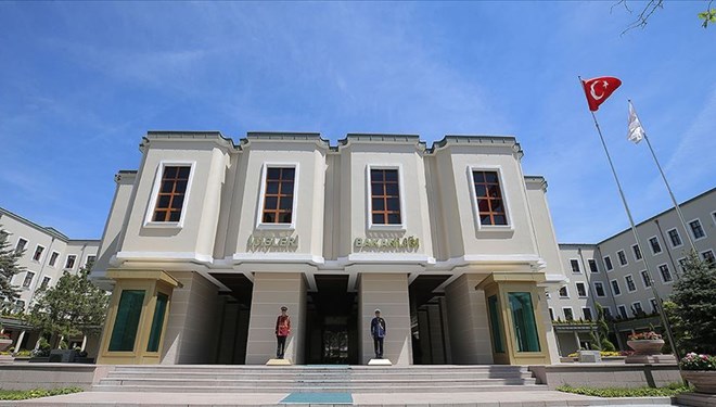 Son Dakika: İçişleri Bakanlığından Sokağa Çıkma Yasağına İlişkin Yeni Açıklama