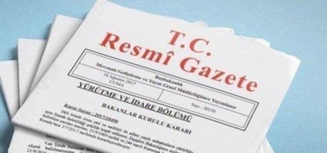 Son Dakika: Kamu Çalışanları Dikkat! Cumhurbaşkanlığı Yeni Genelge Yayınladı.