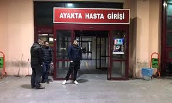 Son dakika o ilde koronavirüs paniği! Hastaneye giriş ve çıkışlar kapatıldı