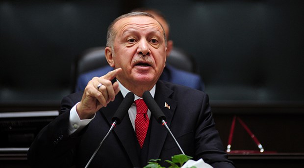 Son Dakika: OHAL Olacak mı? Cumhurbaşkanı Erdoğan Açıkladı