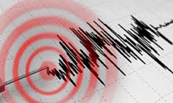 Son Dakika:  Osmaniye’de Korkutan Deprem