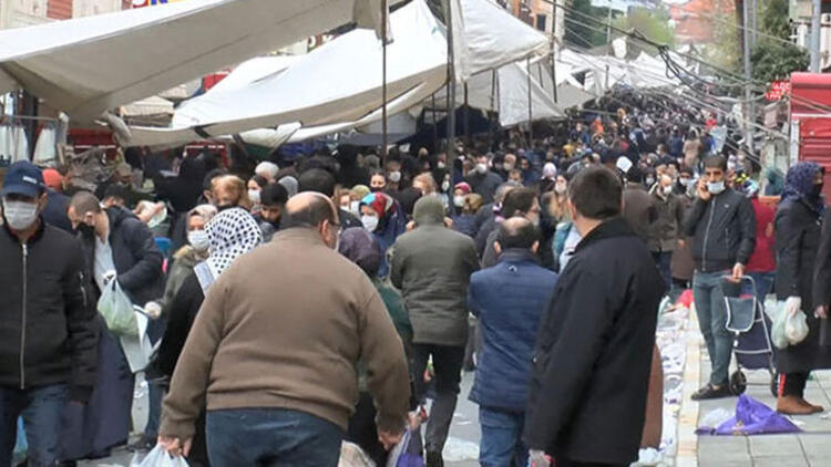 Son Dakika: Sağlık Bakanlığından Ramazan Tedbirleriyle İlgili Önemli Uyarı