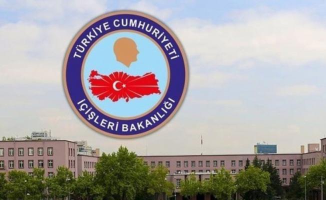 Son Dakika: Sokağa Çıkma Yasağına İlişkin İçişleri Bakanlığından Yeni Açıklama Geldi