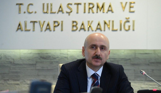 Son Dakika: Ulaştırma ve Altyapı Bakanı Duyurdu, Herkese Bedava İnternet Verilecek