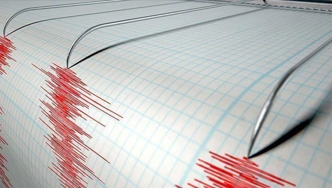 Son Dakika: Van'da Korkutan Deprem Meydana Geldi