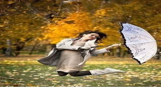 Sonbahar hüznünüzün Depreşmemesi için Tavsiyeler...demişler