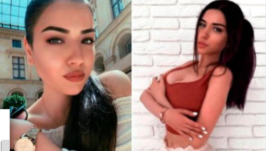 Sosyal medya fenomeni annesini öldürdü: Cinayetle ilgili ortaya çıkan detaylar tüm dünyayı şoke etti
