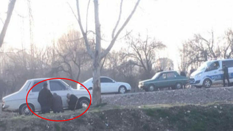 Sosyal Medyayı Sallayan Görüntüler