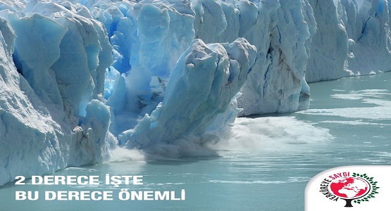 Şu an 15 derece civarında olan dünya sıcaklığı, 1.5 derece artış sınırını aşarsa bizi nelerin beklediğini biliyor muydunuz?