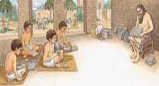 SÜMERLER – TARİHTE İLK YAĞCILIK ÖRNEĞİ ( VE RÜŞVET) İLK YAĞCILIK