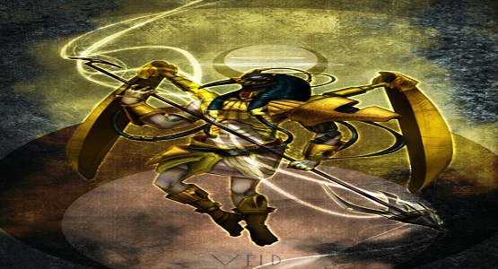 Tanrıların Katibi, Vicdan ve Sezginin Kelamı: Thoth (Hermes Trismegistus)