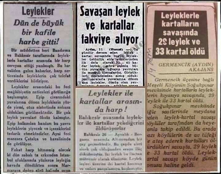 TARİHTEN GERÇEK BİR OLAY 1934 YILINDA AYDIN - MARMARA ve TRAKYA SEMALARINDA YAŞANDI...