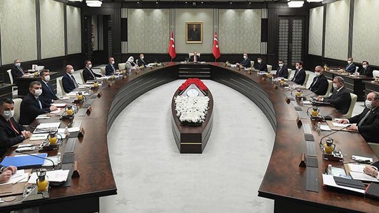 Tekrar Kısıtlamalar Olacak mı? Cumhurbaşkanı Erdoğan'dan Önemli Açıklamalar