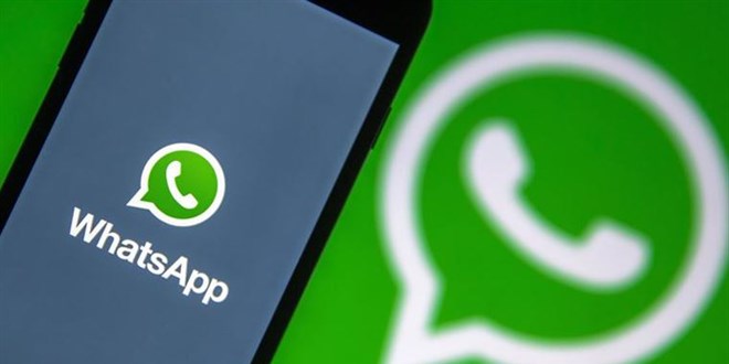 Tepkiler üzerine Whatsapp geri adım: İşte o açıklama